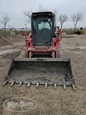 Front of used Track Loader,Used Takeuchi,Side of Used Takeuchi Track Loader